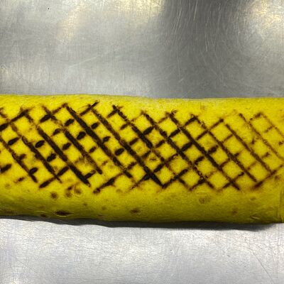 Куриная шаурма в Шашлычная у Давида 46 по цене 280 ₽