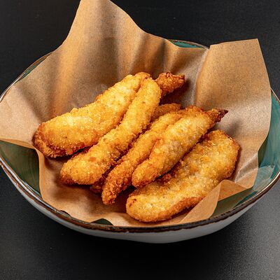 Наггетсы куриные в G bakery8 по цене 480 ₽