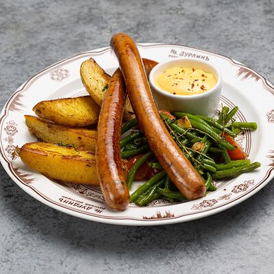 Колбаски Мергез в Ив.Дурдинъ по цене 620