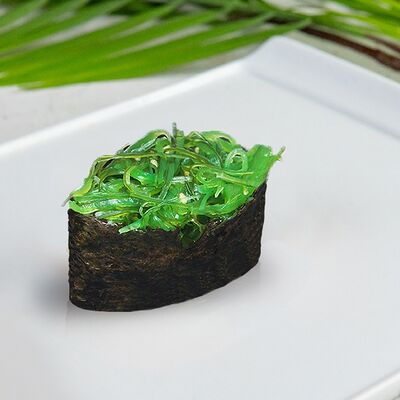 Чука в Суши-бар Тунец по цене 131 ₽