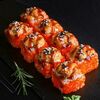 Ролл Креветка спайси hot в SUSHIBOX по цене 539