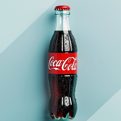 Coca-cola Добрый в Узбекский плов по цене 250 ₽