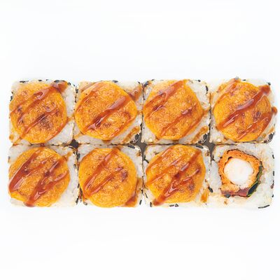 Том ям в Sushi good по цене 448 ₽