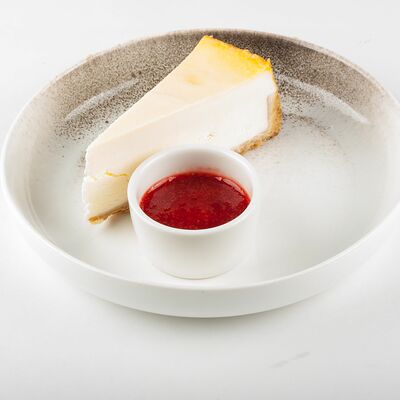 Чизкейк филадельфия в АРИГАТО по цене 390 ₽