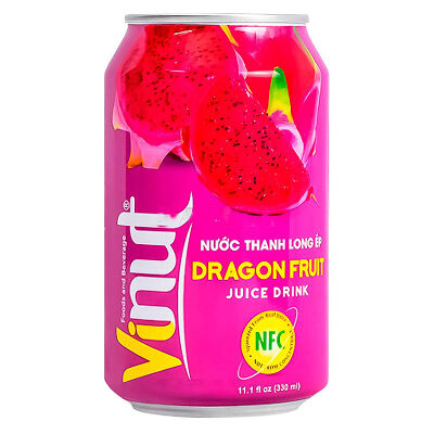 Vinut со вкусом Драгонфрукта в ФоБо 23 по цене 290 ₽
