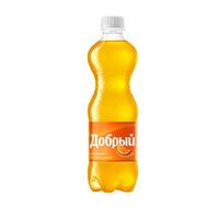 Добрый апельсин в Вкусно и Сочно