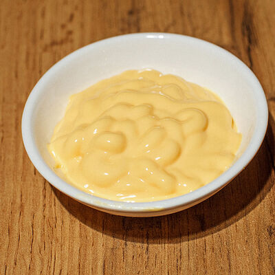 Сырный в Кафе Наше Место по цене 80 ₽