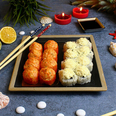 Сет Флорида в Sushi Fresh по цене 807 ₽