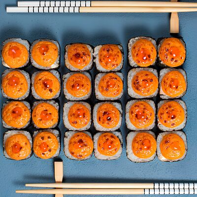 Сет №2 в Рам Суши по цене 1340 ₽