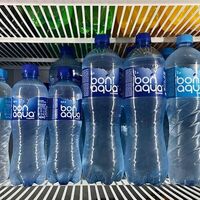 Вода BonAqua M в Seker