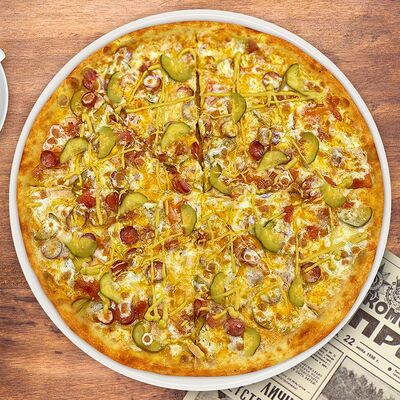 Охотничья в СCCP по цене 965 ₽