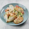 Салат Цезарь с креветками в Yummy yummy по цене 315