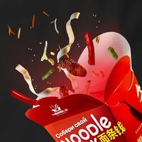 Вок Курица терияки в Noodle Wok & Pasta