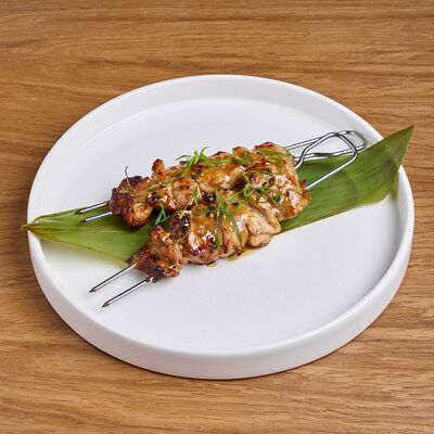 Кушияки из курицы в Клёво по цене 690 ₽