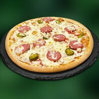 Мексиканская в Баракат на Тухачевского 30-2