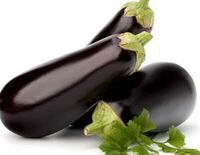 Баклажаны в Чентуриппе