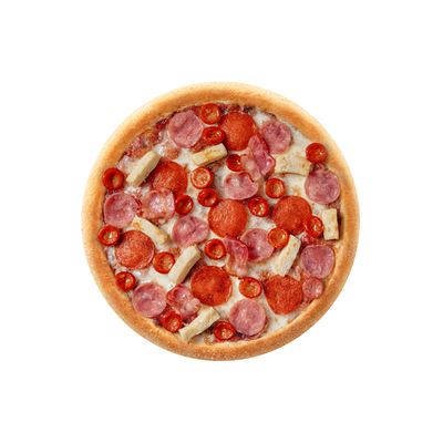 Мясоповал 30 см в Inari по цене 720 ₽