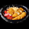 Цезарь с курицей 190гр в NinjaFood по цене 467