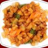 №115С Филе курицы с ананасами в Китаечка по цене 1200