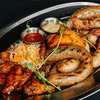 Бавариус в Biergarten по цене 2798