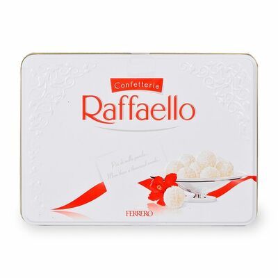 Конфеты Рафаэлло, Ferrero в Азбука Вкуса Экспресс Меню по цене 1169 ₽