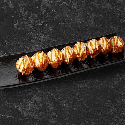 Էբի տեմպուրա в Sushi Shop по цене 3900 ֏