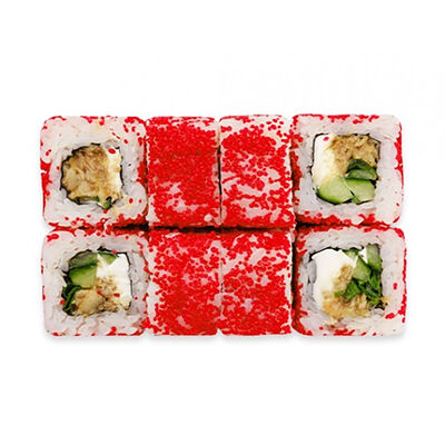 Ролл Флорида в Аппетит по цене 399 ₽