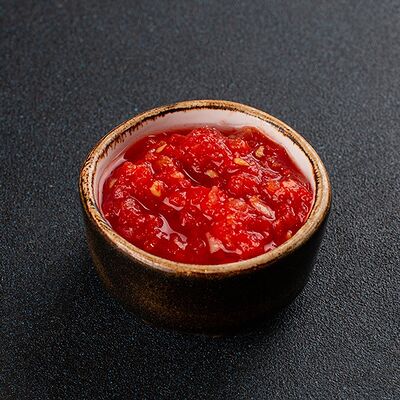 Аджика жидкая в Оджахури по цене 190 ₽