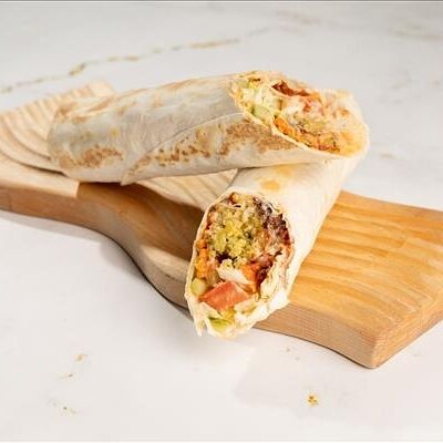 Веган в TAVO ROTTO по цене 419 ₽