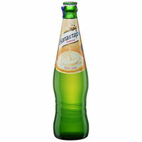 Натахтари Крем-Сода в Campus Grill