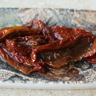 Вяленые томаты в Romanico по цене 450 ₽