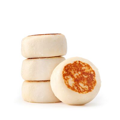 Сырникив Subway по цене 450 ₽