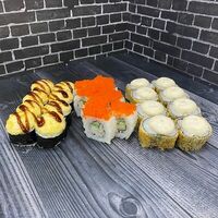 Сет Игра в кальмара в Fresh