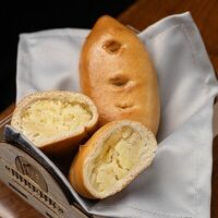 Пирожки с картошкой в Shveik