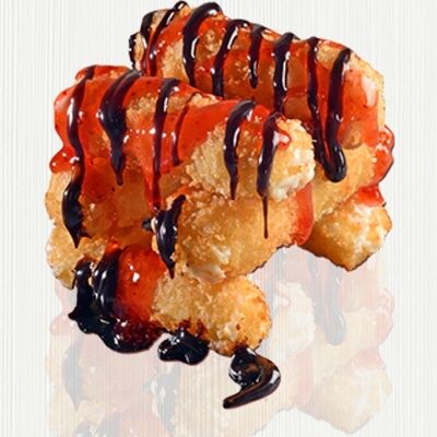 Жареный сыр в Hatimaki по цене 439 ₽