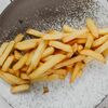 Картофель фри с соусом в Пицца паста по цене 336