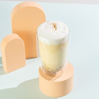 Крем- Брюле в Чайка по цене 490 ₽