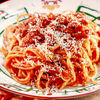 Спагетти Болоньезе в Mama Roma по цене 555