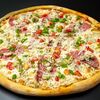 Пицца Цыпленок и ранч в Tsu-na-mi sushi&pizza по цене 590