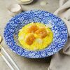 Ризотто с креветками и шафраном в The Kitchen по цене 948