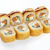 Սաղմոնի տեմպուրա в Sushi Zone по цене 3800