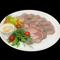 Мясной пасьянс в Офис клуб