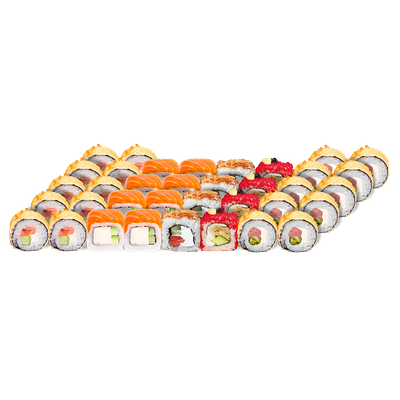 №10 Сет в WoKING по цене 2640 ₽