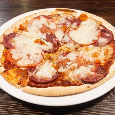 Пиццадилья Пеперони в Rada по цене 429 ₽