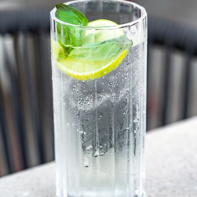 Лимонад авторский в Karma по цене 513 ₽