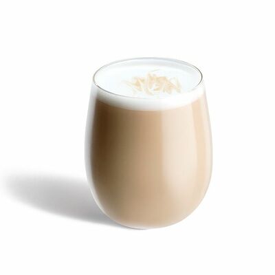 Банановый латте в БлинБери по цене 175