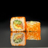 Ролл Майори в Кинг Ролл