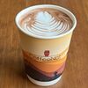 Мятно-шоколадный латте в CoffeeNat по цене 348