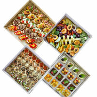 Сет на 20 человек №2 в Кейтеринг Pro Brunch