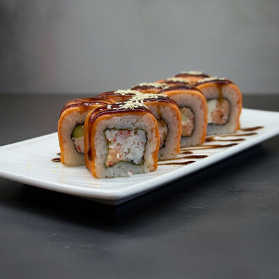 Кавасаки в SASHIMI по цене 635 ₽